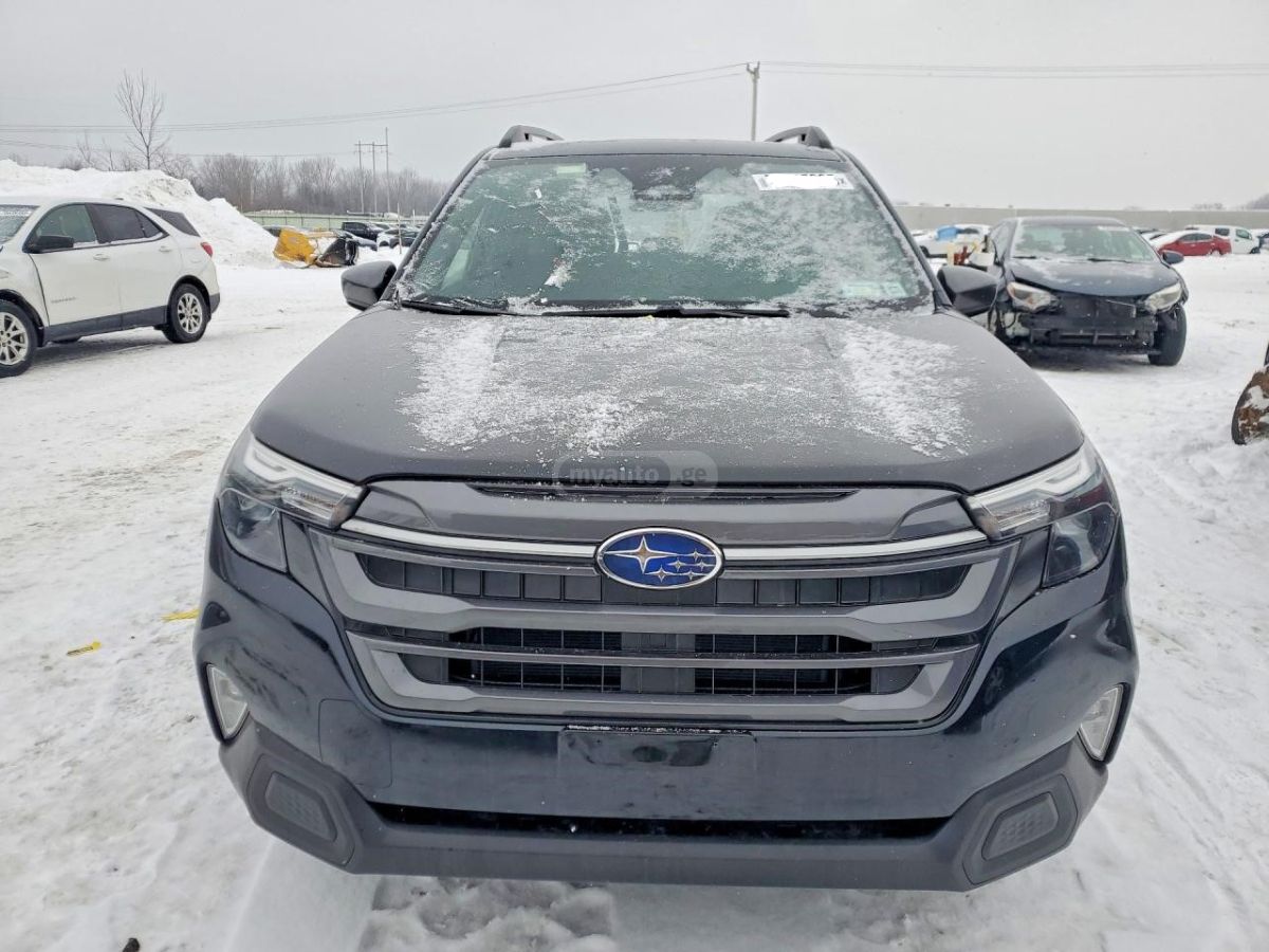 Subaru Premium — миниатюра 2