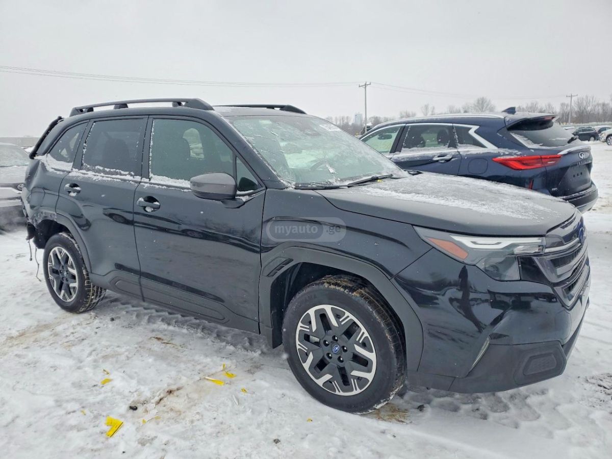 Subaru Premium — миниатюра 3