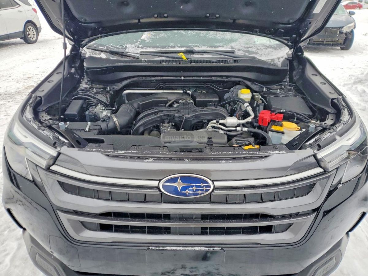 Subaru Premium — миниатюра 4