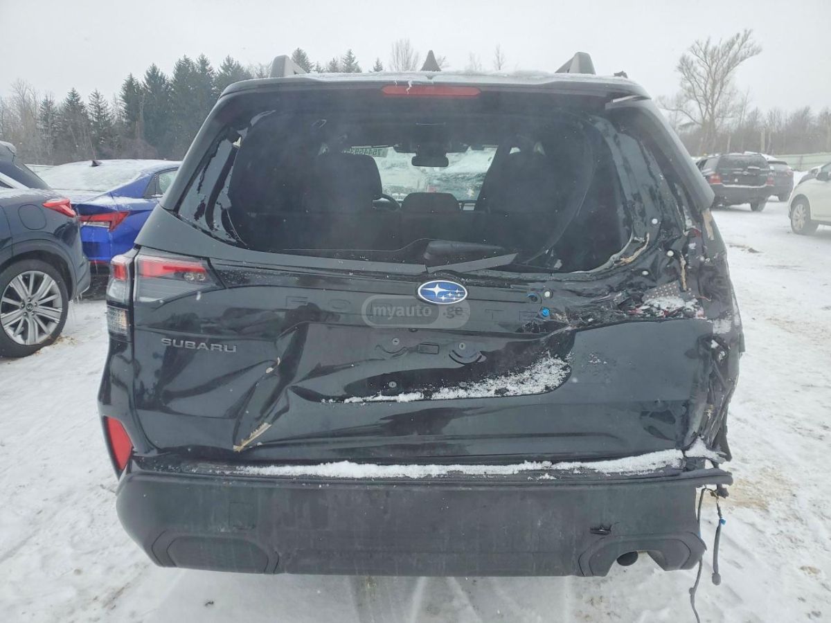 Subaru Premium — миниатюра 7