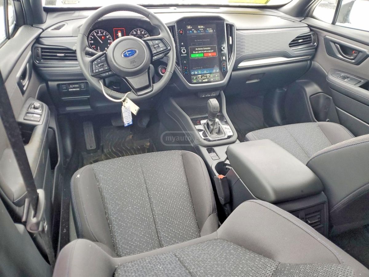 Subaru Premium — миниатюра 8