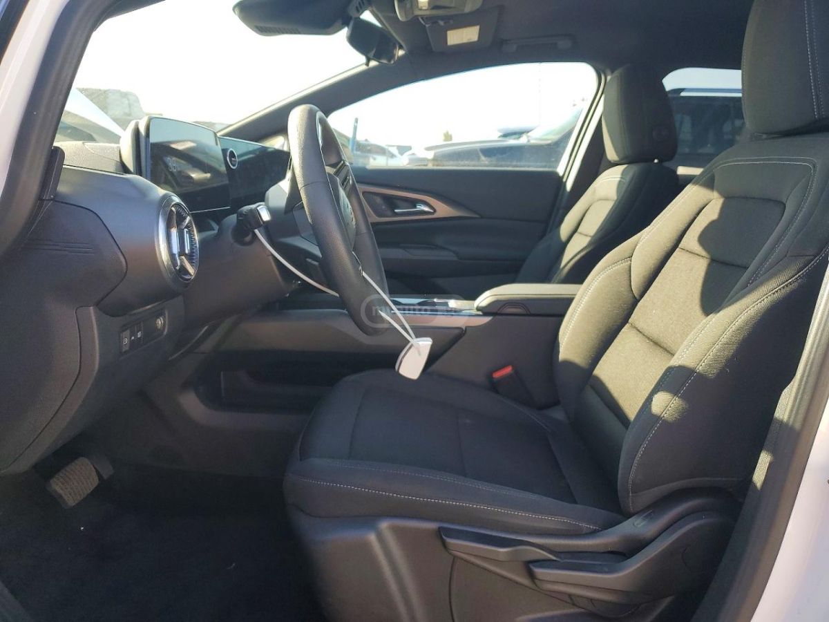 Chevrolet Equinox 2025 — миниатюра 5