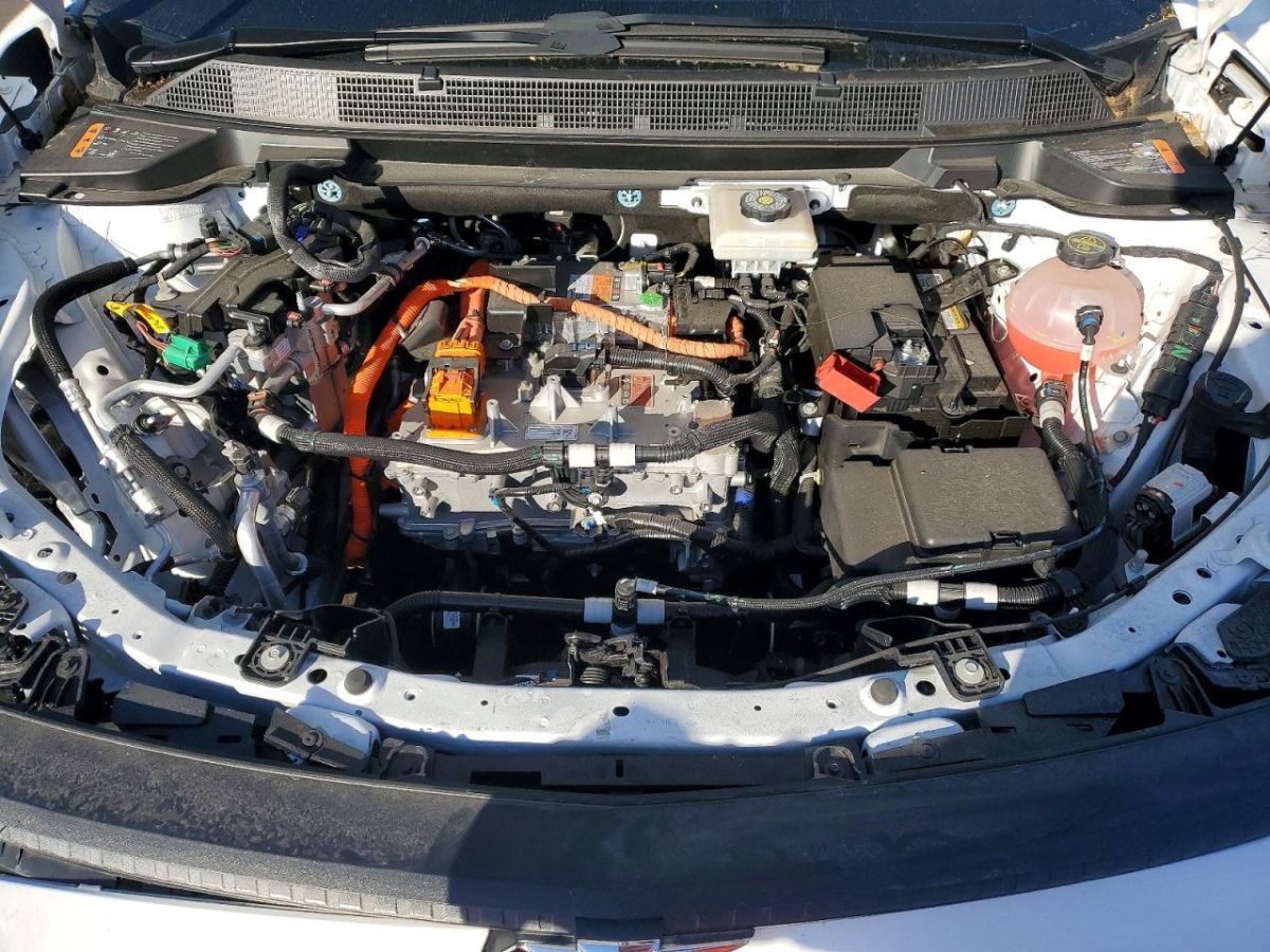 Chevrolet Equinox 2025 — миниатюра 6