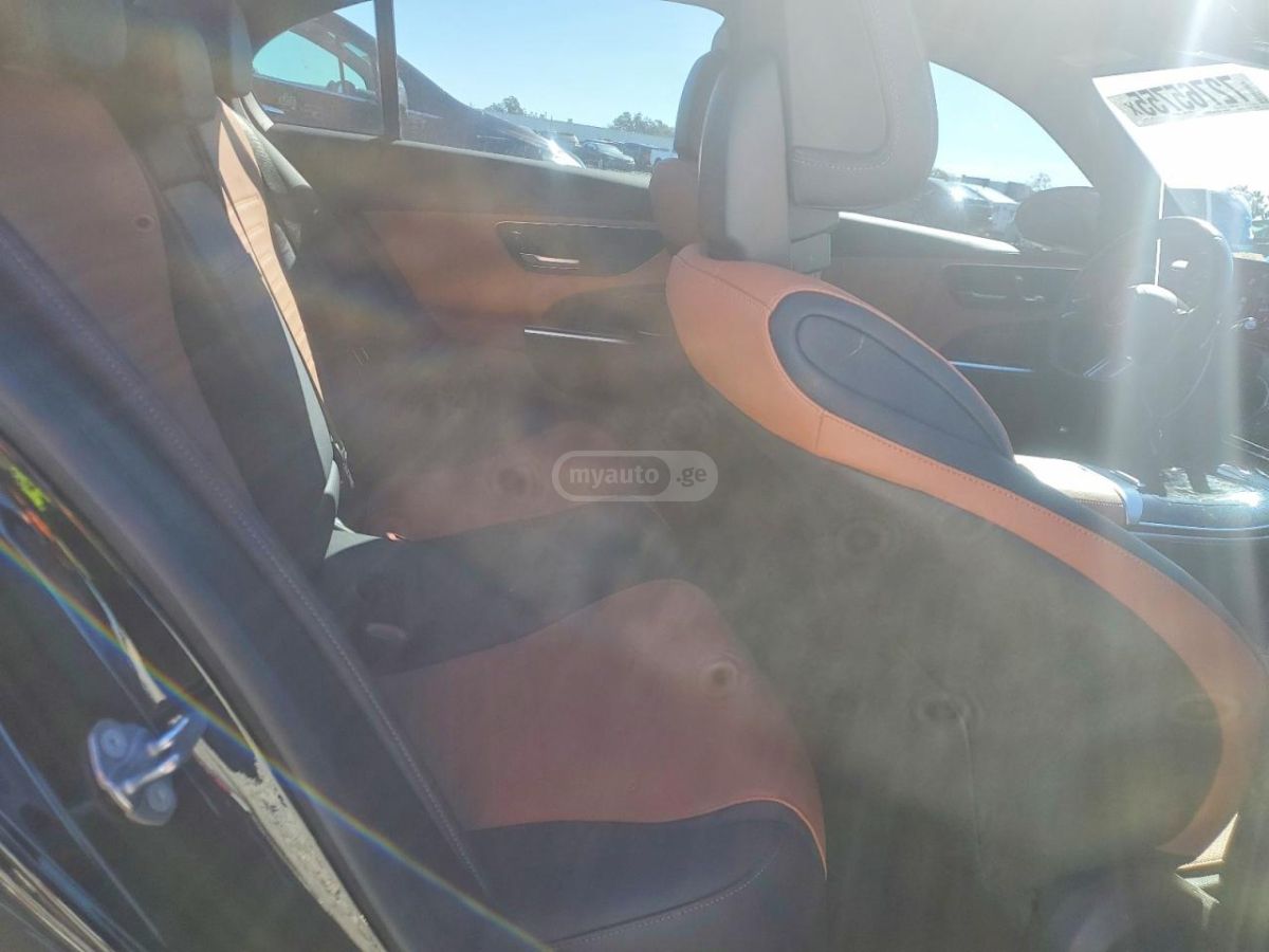 Mercedes-Benz C 30 AMG - фото 10