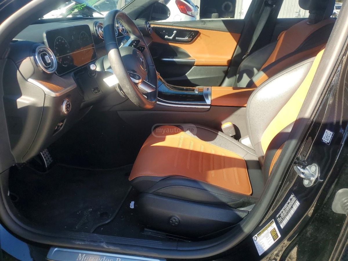 Mercedes-Benz C 30 AMG - фото 7