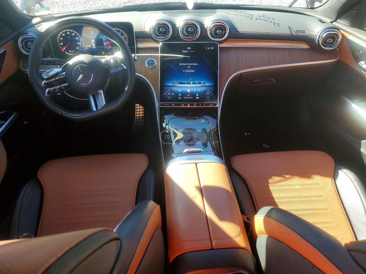 Mercedes-Benz C 30 AMG - фото 8