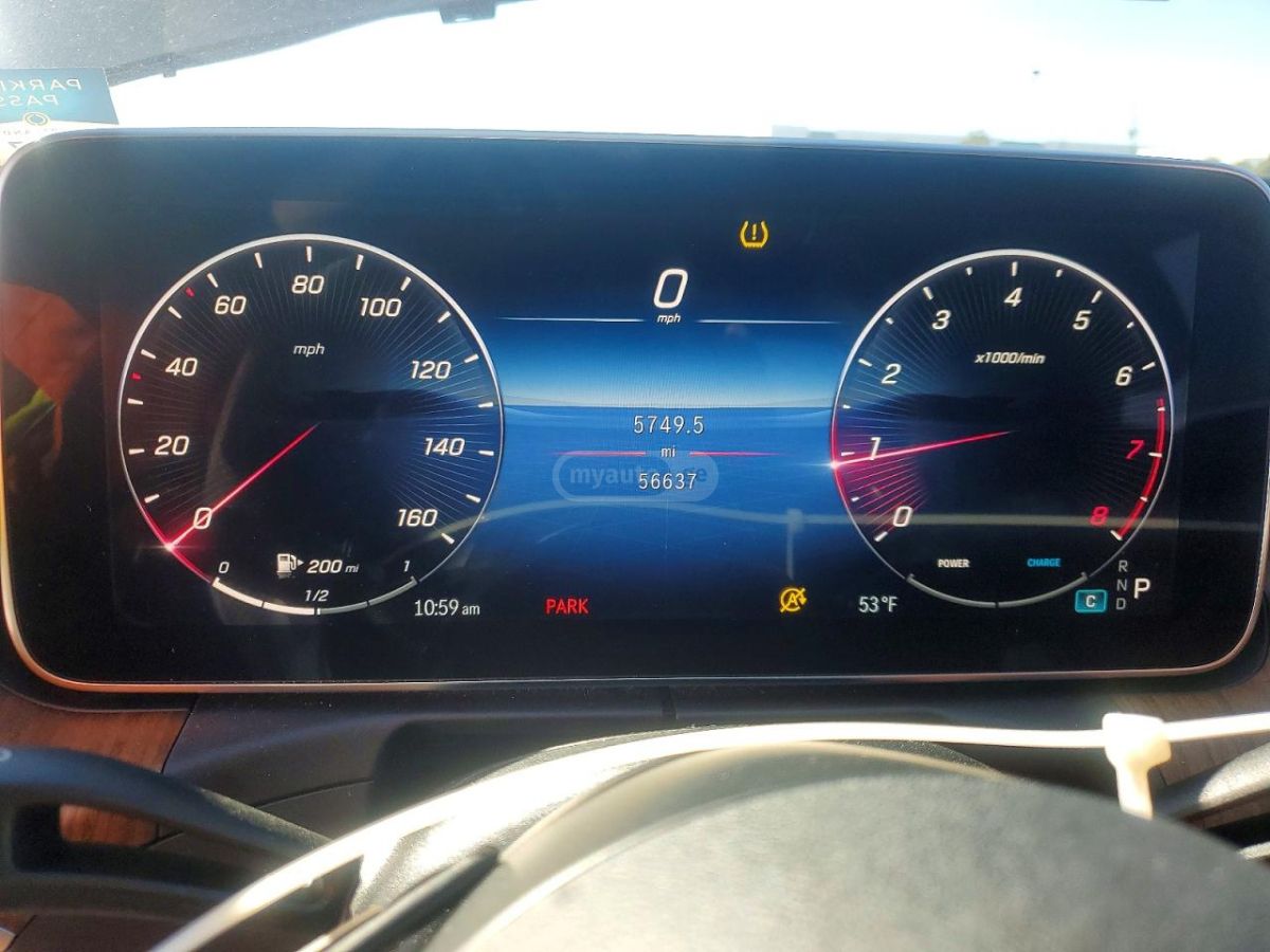 Mercedes-Benz C 30 AMG - фото 9