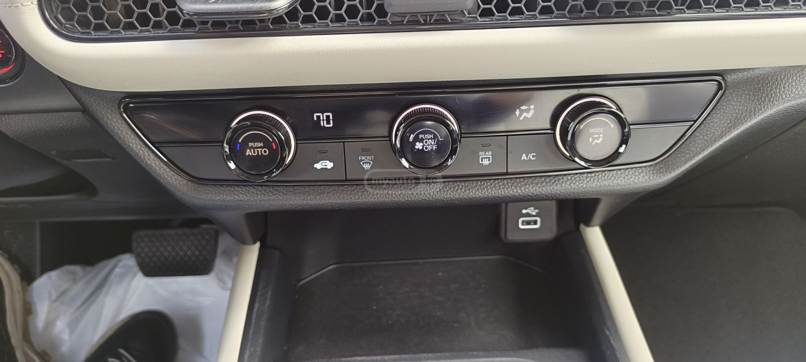 Honda HR-V - фото 7