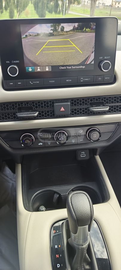 Honda HR-V - фото 8