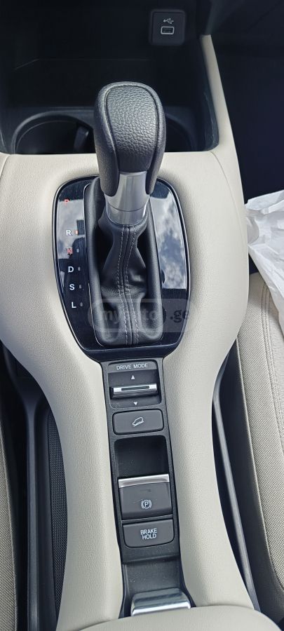 Honda HR-V - фото 9