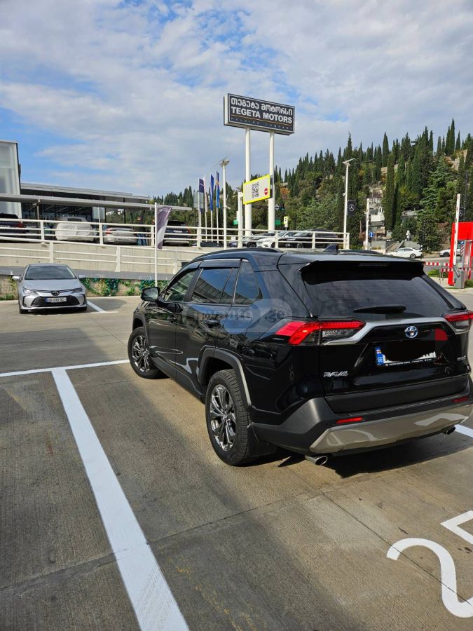 Toyota Centris — миниатюра 10