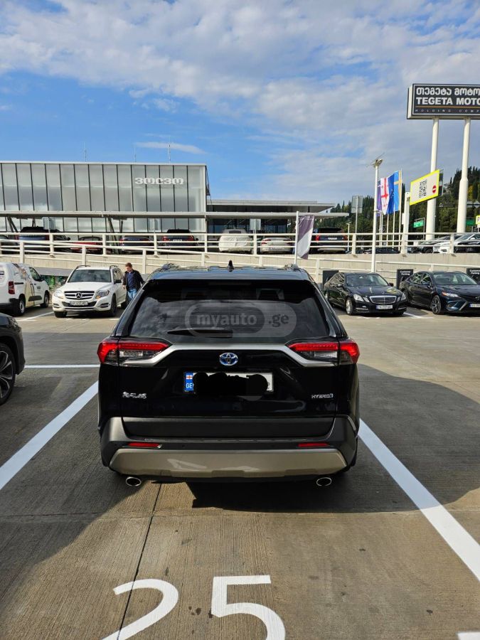 Toyota Centris — миниатюра 11