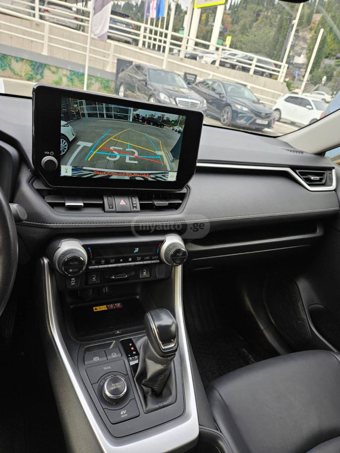 Toyota Centris — миниатюра 13