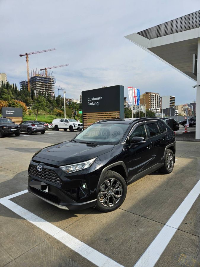 Toyota Centris — миниатюра 2