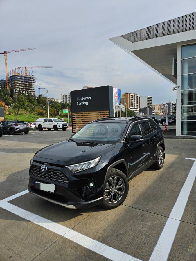 Toyota Centris — миниатюра 3