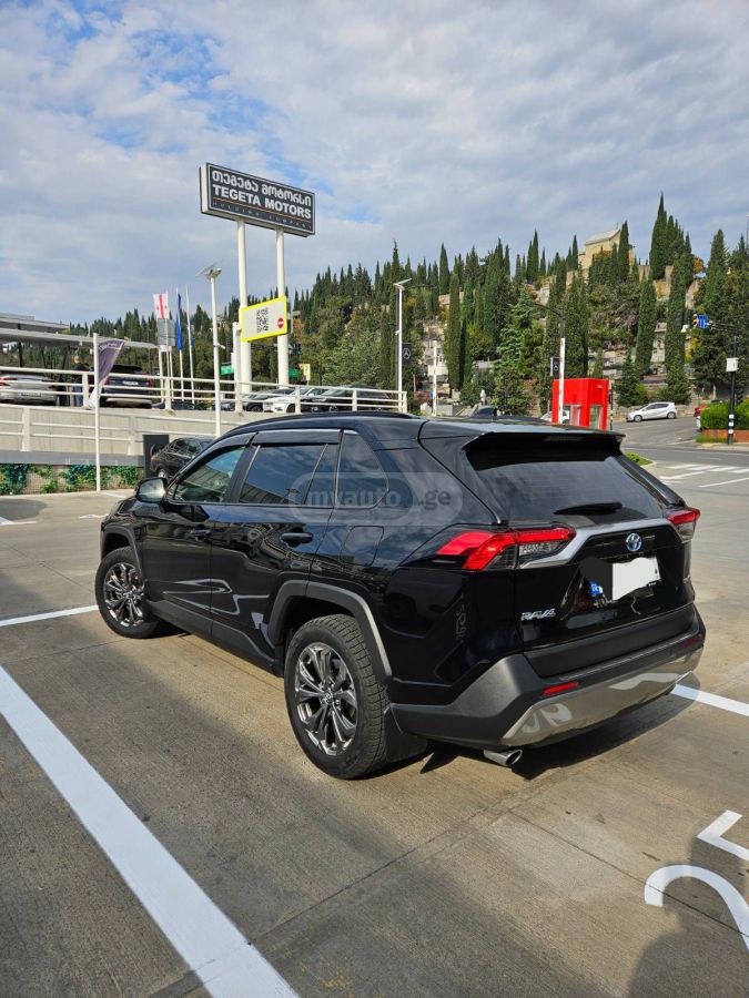 Toyota Centris — миниатюра 4