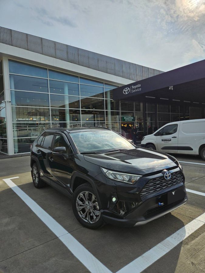 Toyota Centris — миниатюра 5