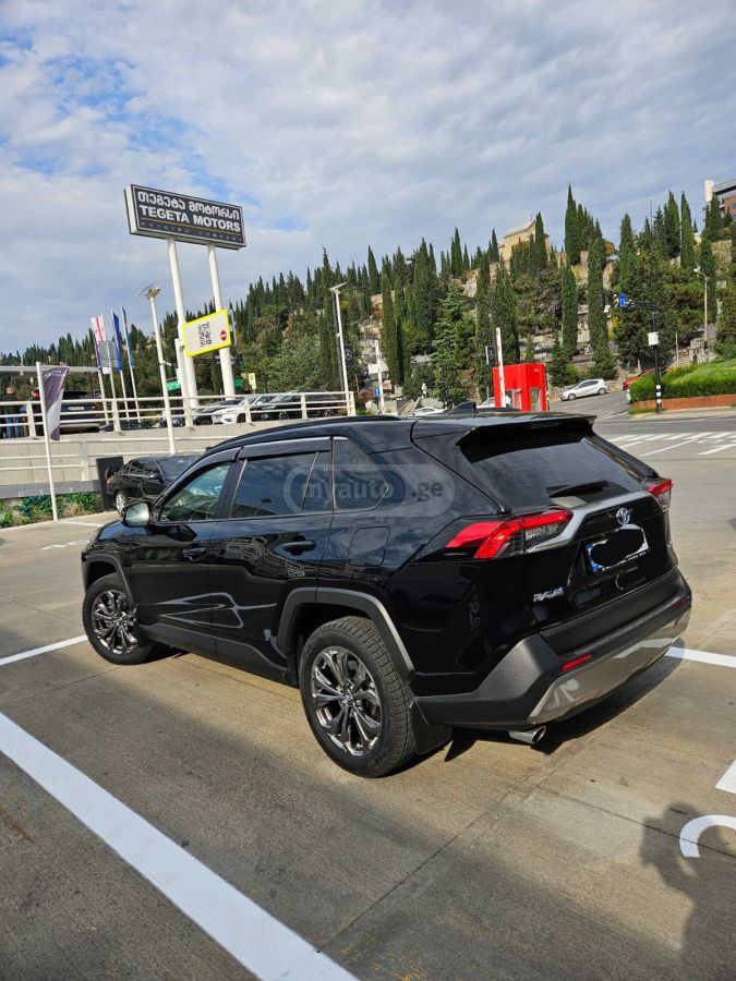 Toyota Centris — миниатюра 6