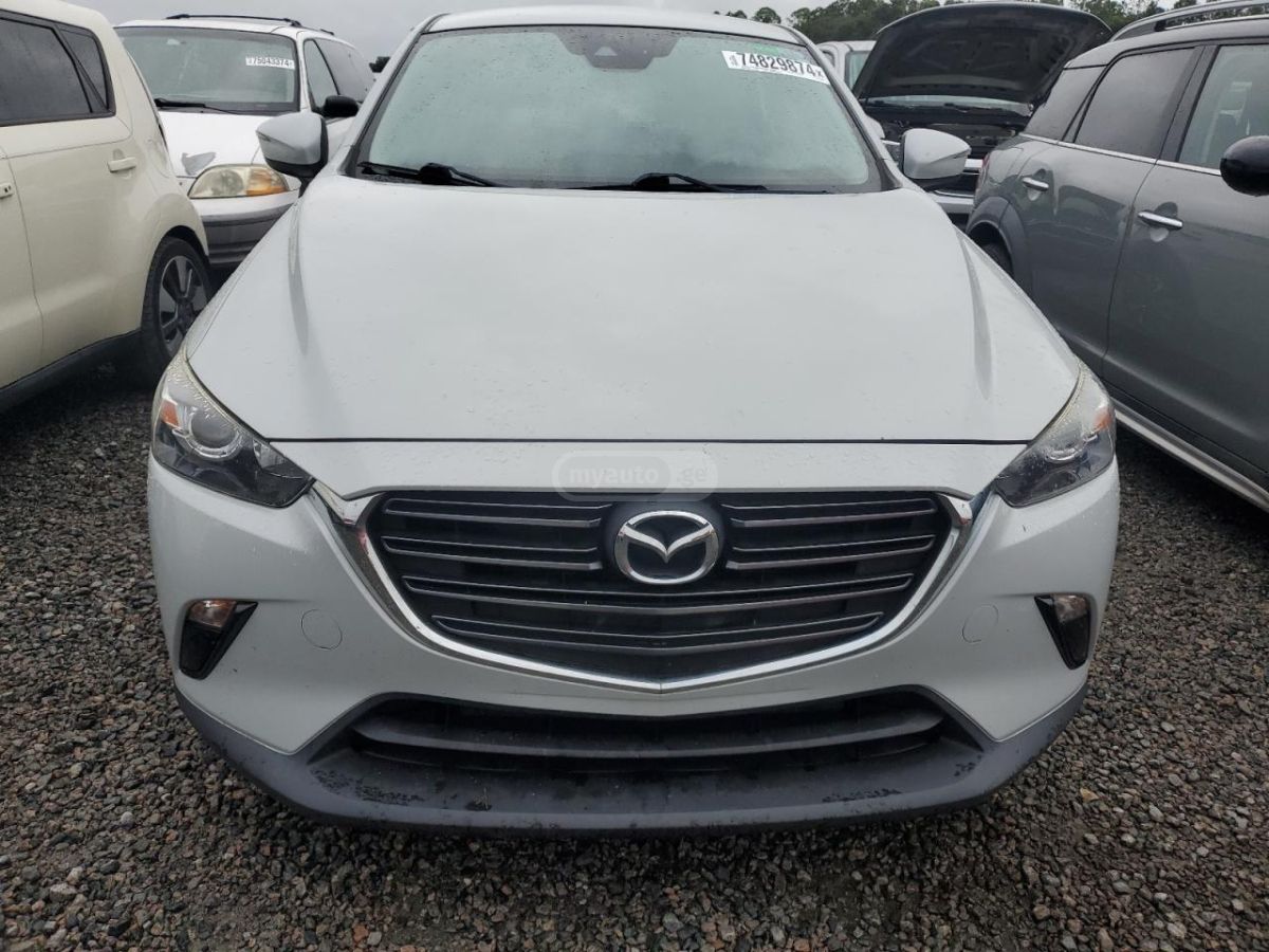 Mazda Touring — миниатюра 5