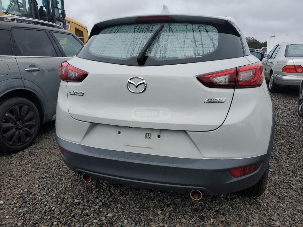 Mazda Touring — миниатюра 6