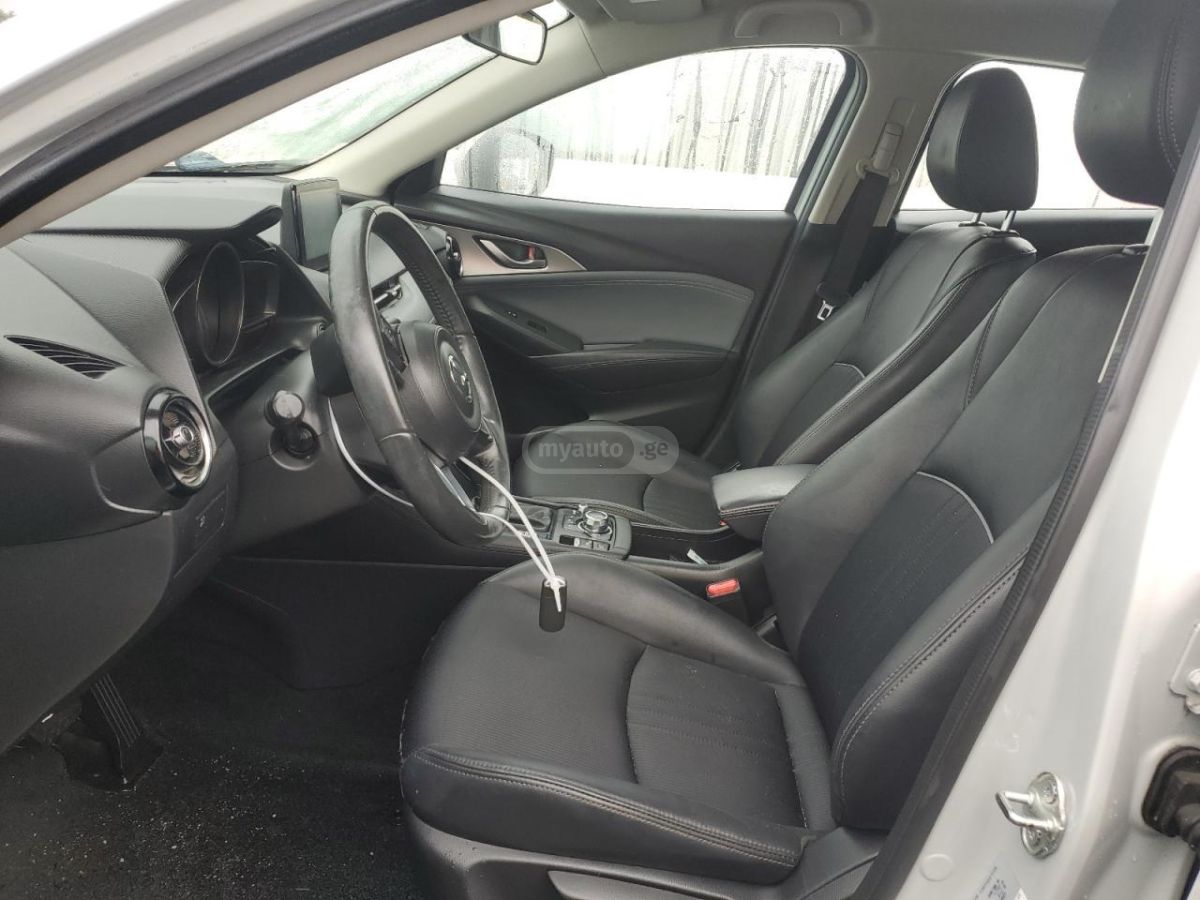 Mazda Touring — миниатюра 7