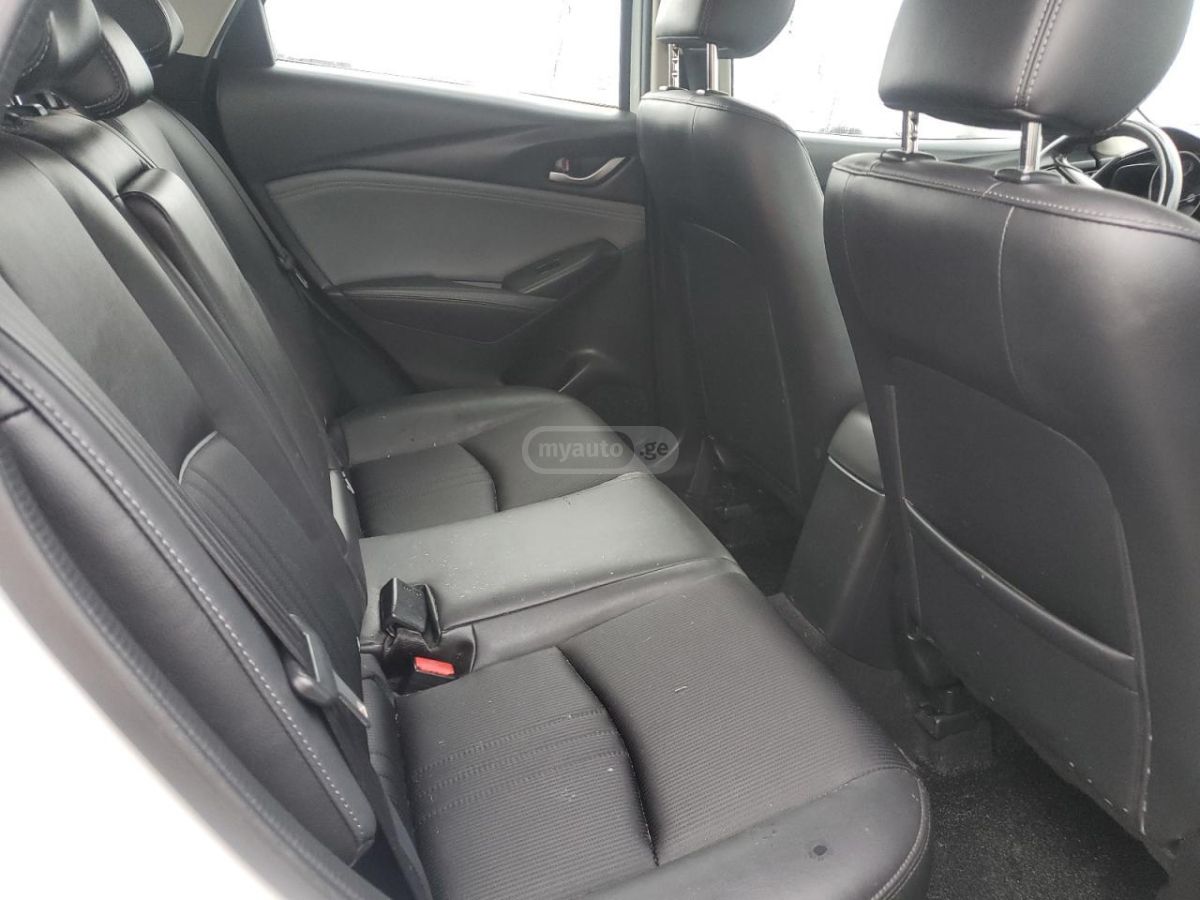 Mazda Touring — миниатюра 8