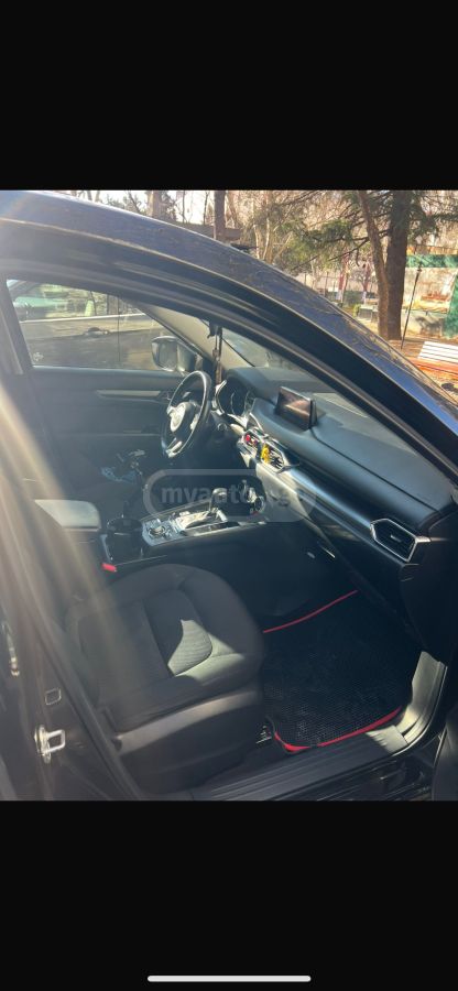 Mazda CX-5 - фото 7