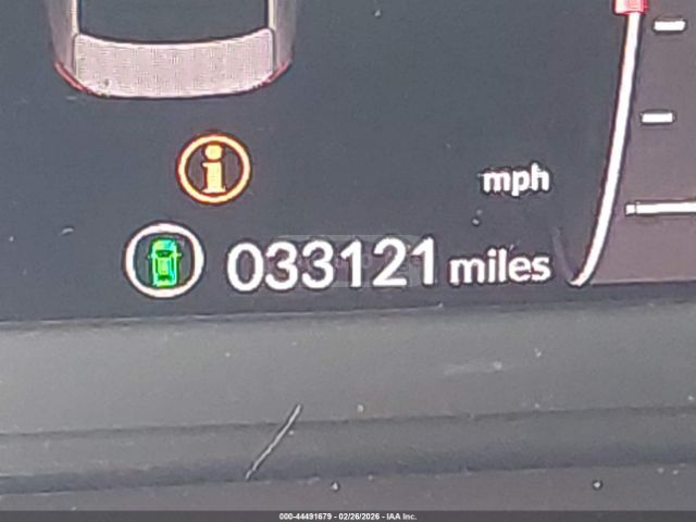 Honda Accord - фото 14