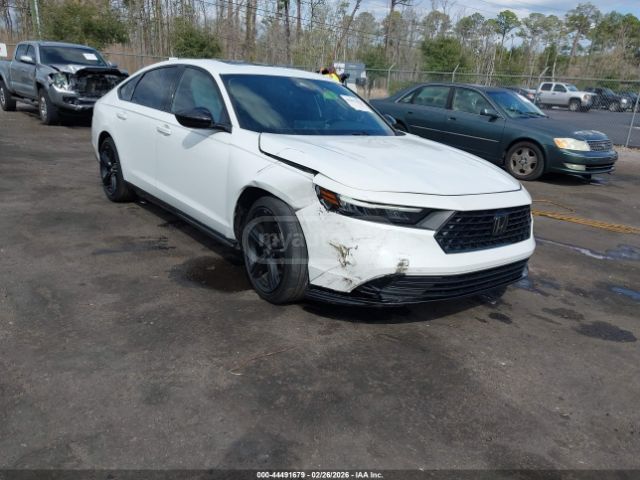 Honda Accord - фото 2