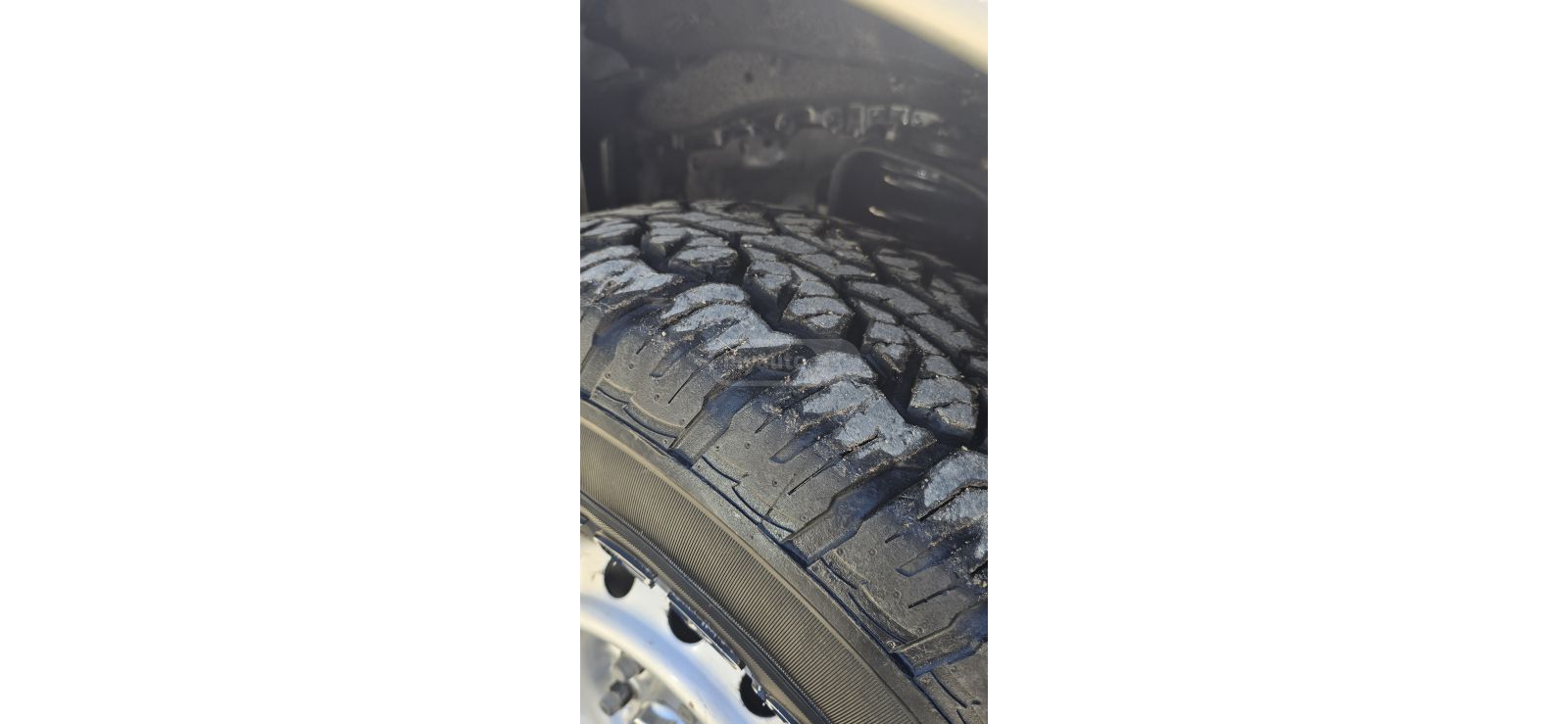 Mitsubishi L 200 - фото 6