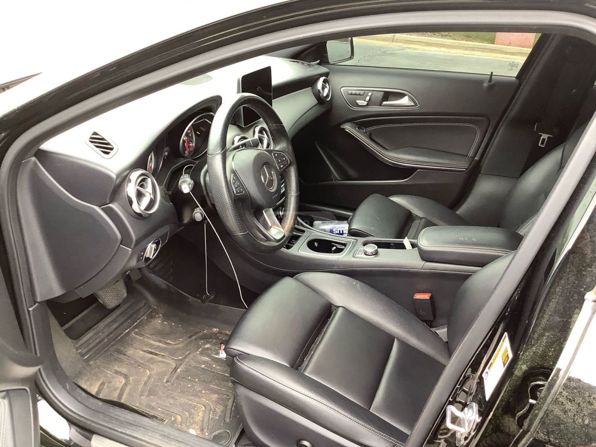 Mercedes-Benz GLA 250 - фото 5