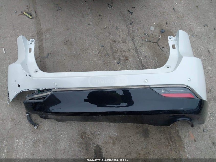 Toyota Venza - фото 12