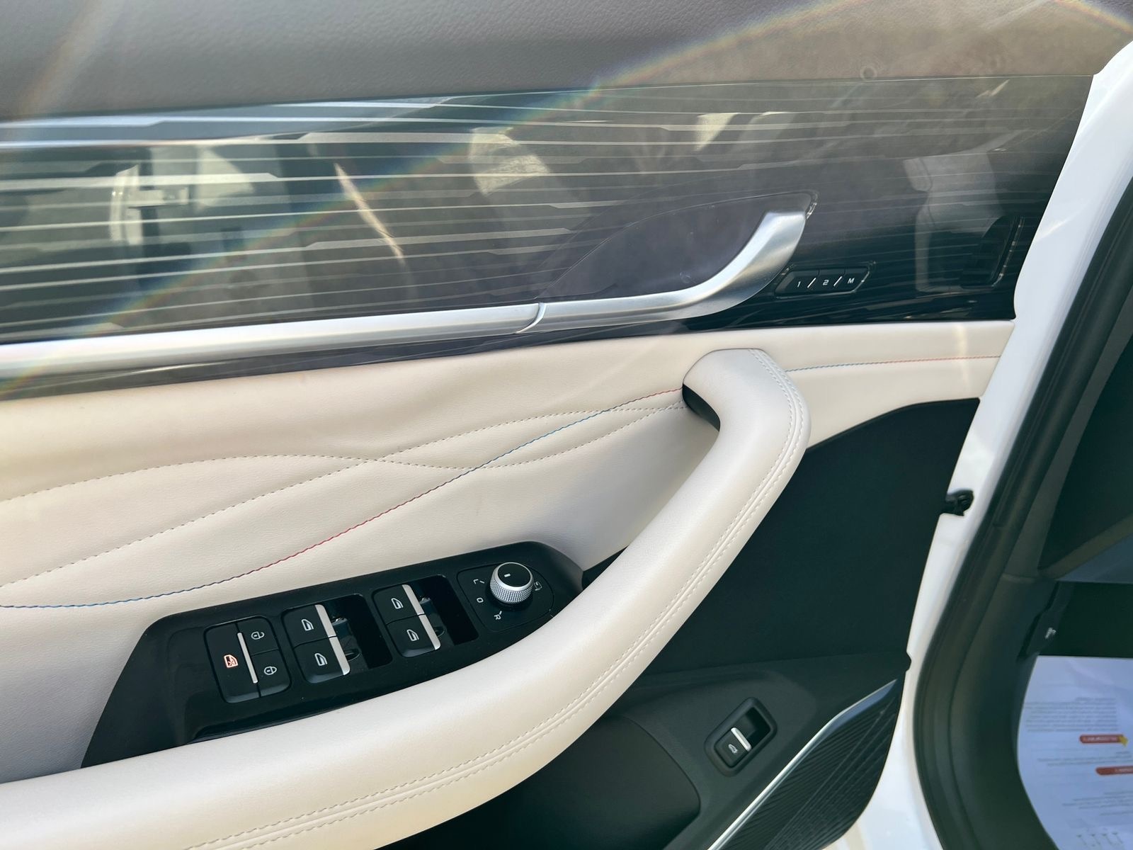 Geely Monjaro - фото 10