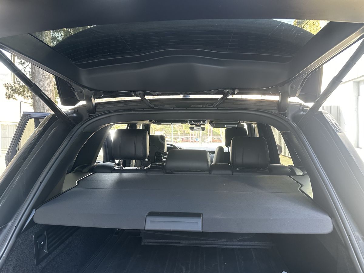 Land Rover Range Rover - фото 11