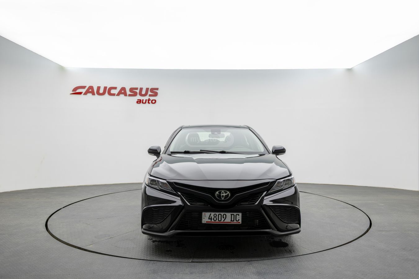 Toyota Toyota Camry — миниатюра 2