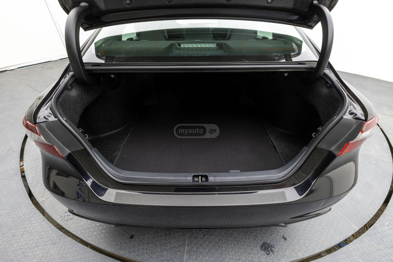 Toyota Toyota Camry — миниатюра 7