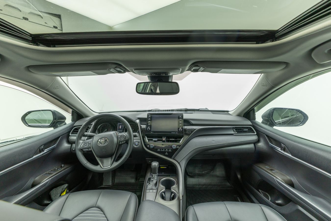 Toyota Toyota Camry — миниатюра 9