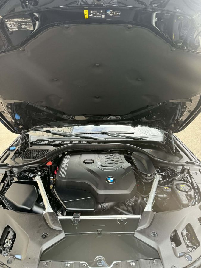BMW 530 - фото 9