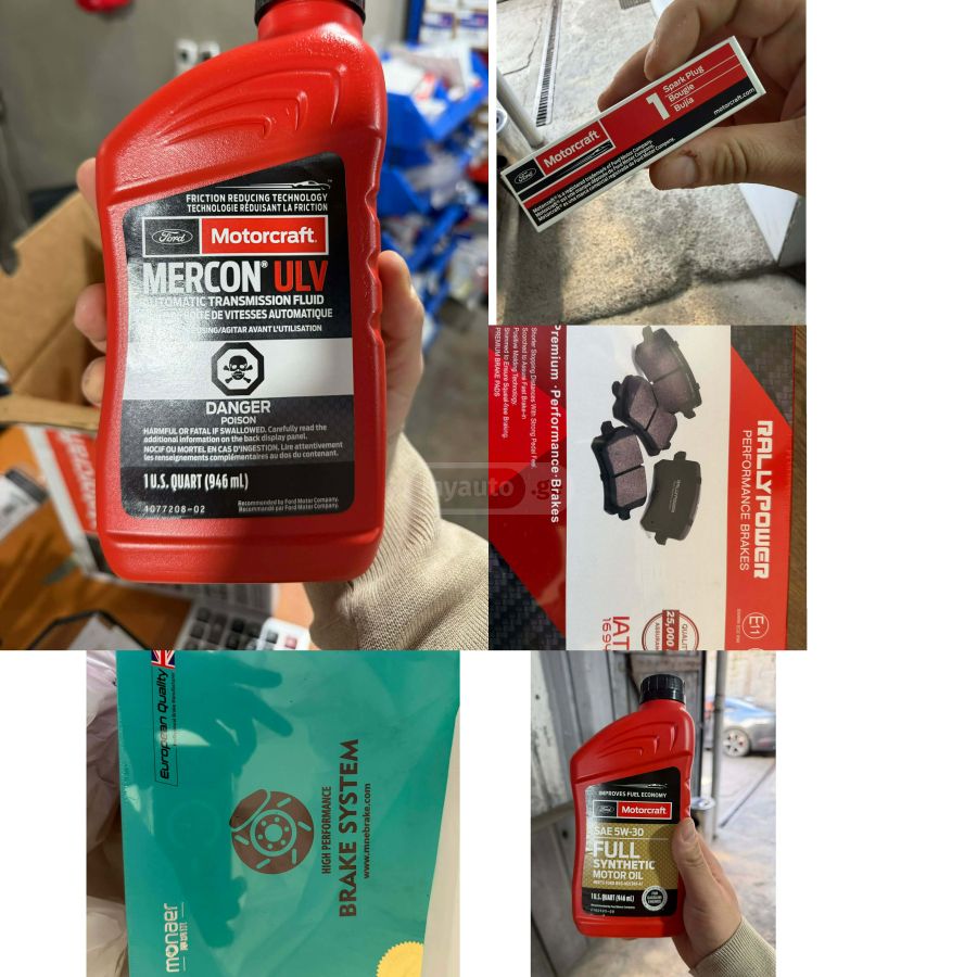 Ford F150 - фото 4