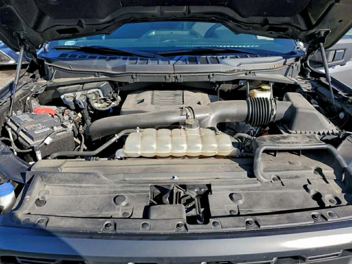 Ford F150 - фото 7