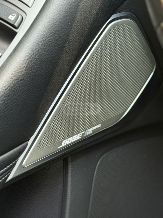 Infiniti Q 50 - фото 15