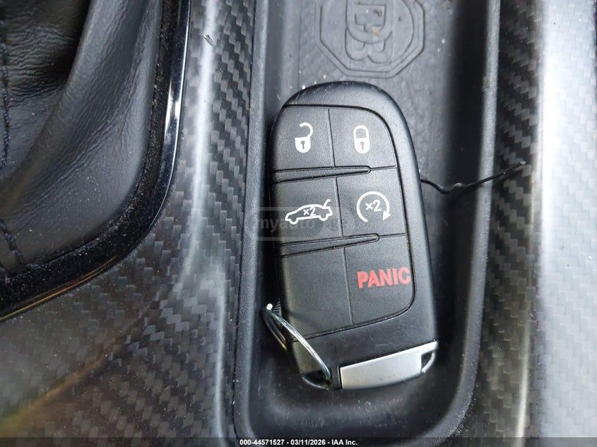 Dodge Charger 2023 — миниатюра 10