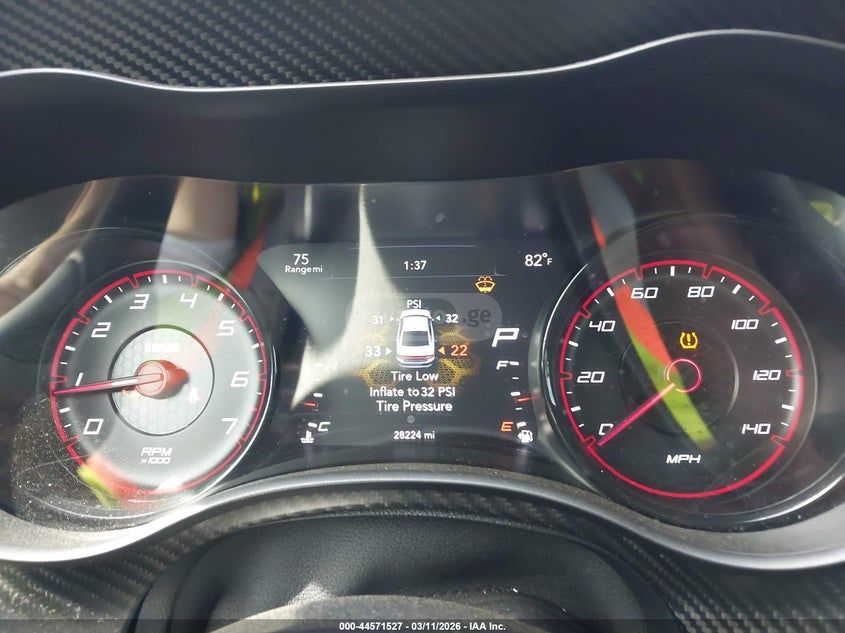 Dodge Charger 2023 — миниатюра 6