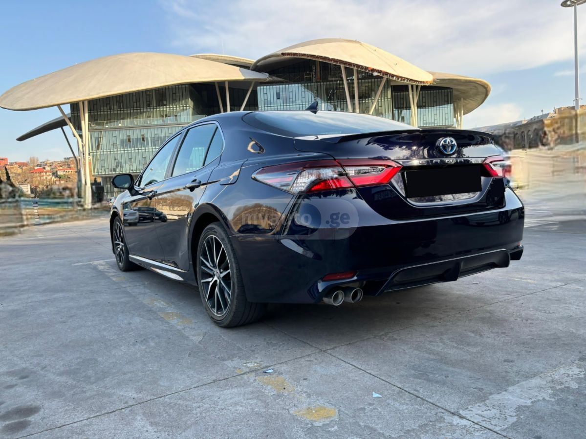 Toyota SE — миниатюра 3