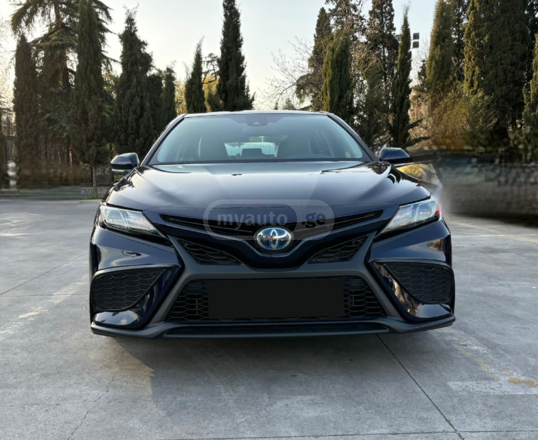 Toyota SE — миниатюра 6