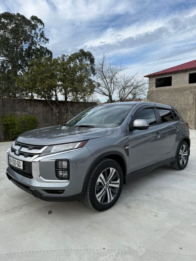 Mitsubishi Outlander Sport S 2024 — миниатюра 2