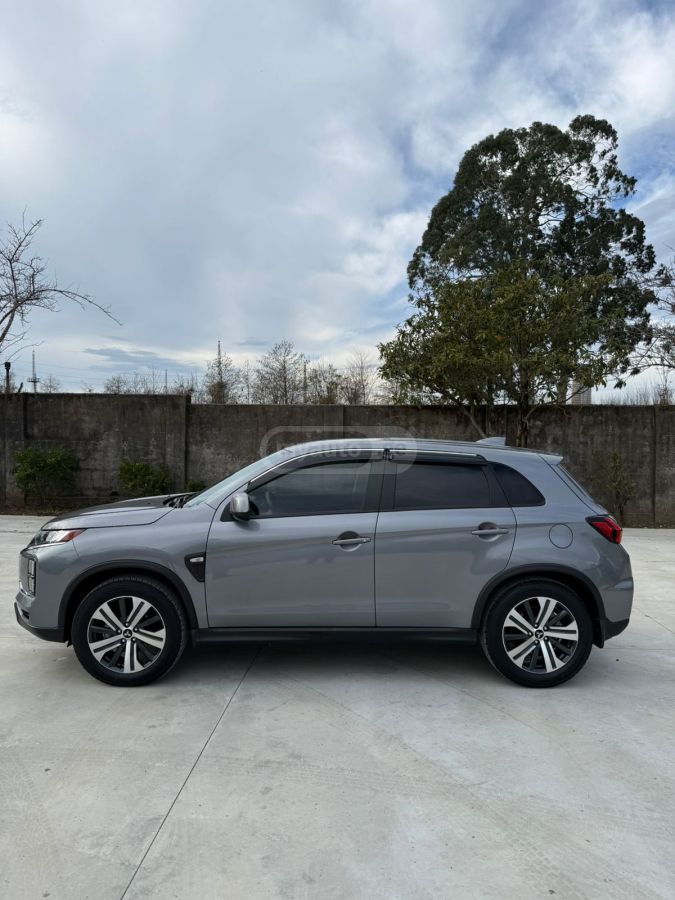 Mitsubishi Outlander Sport S 2024 — миниатюра 3