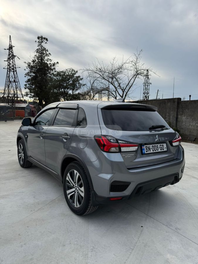 Mitsubishi Outlander Sport S 2024 — миниатюра 4