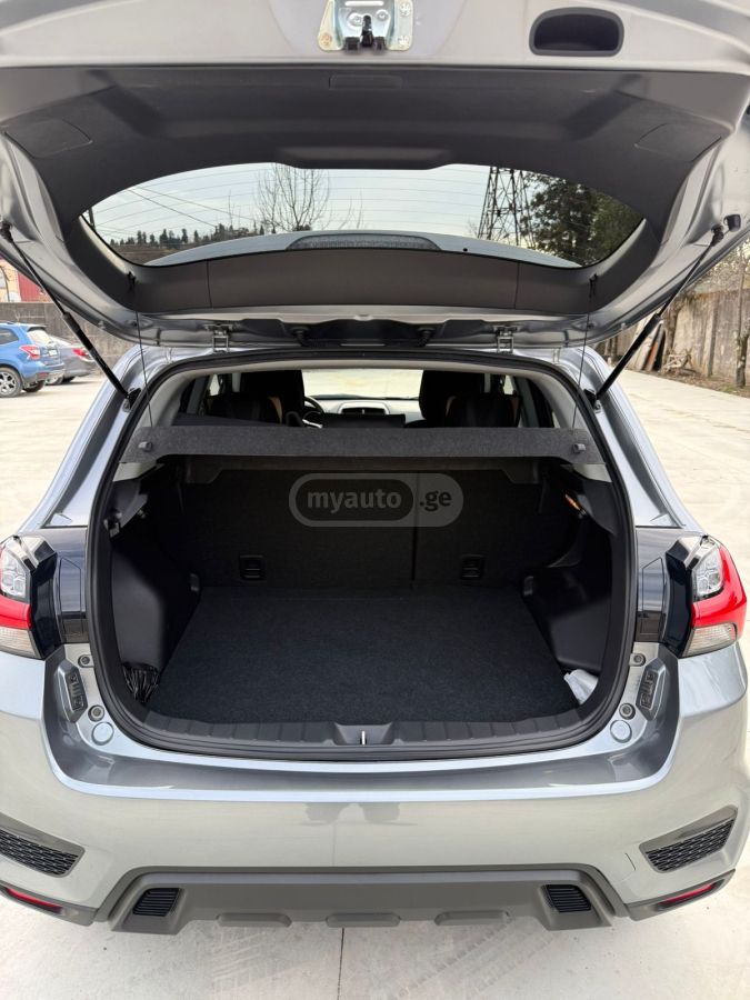 Mitsubishi Outlander Sport S 2024 — миниатюра 5