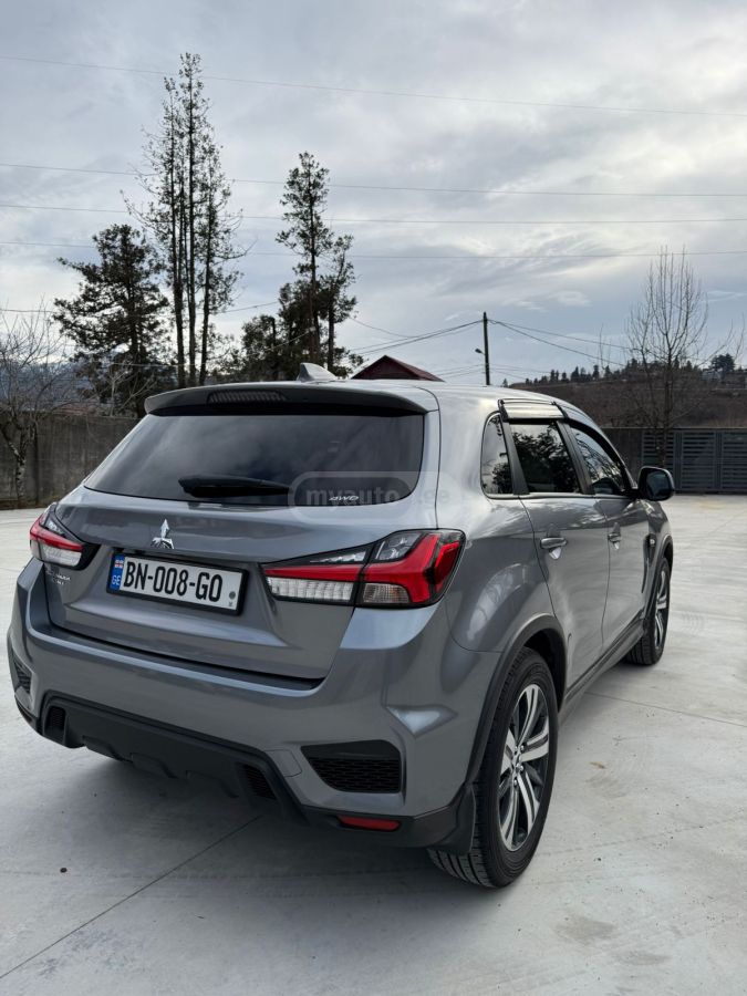 Mitsubishi Outlander Sport S 2024 — миниатюра 6